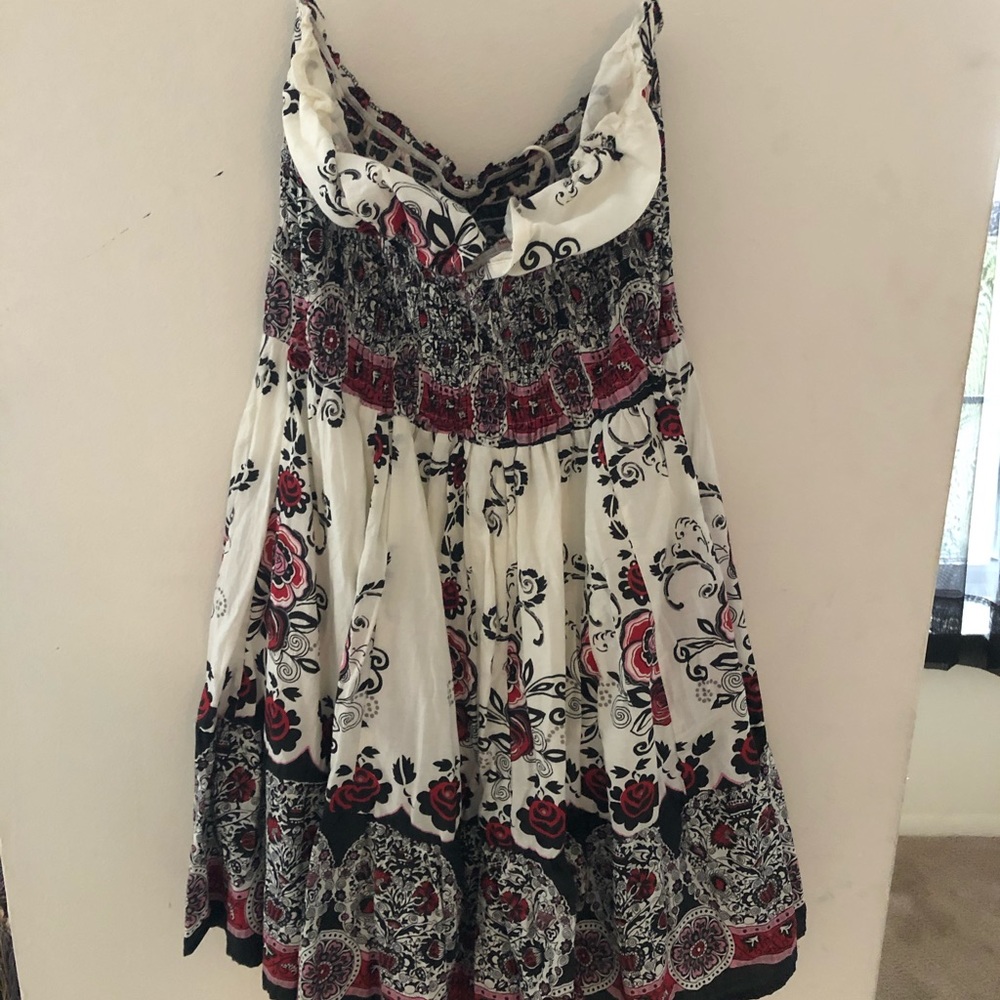 Ravi ya Sundress